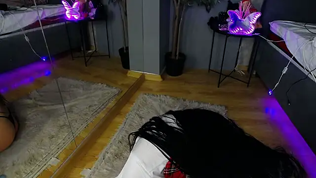 ScarlettJakobs webcam