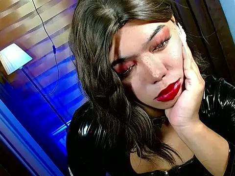 Olivia_the_Temptress27 webcam