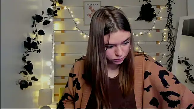 Josephine_Kiss webcam