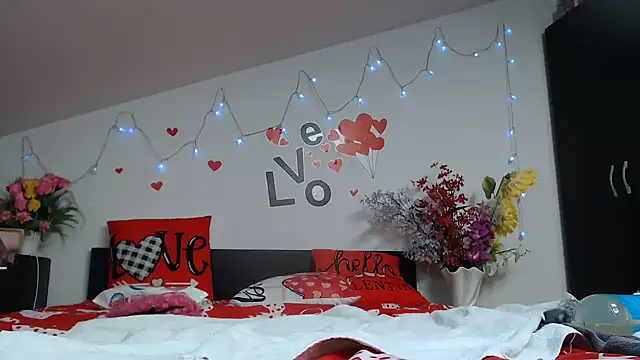 SweetMaddy888 webcam