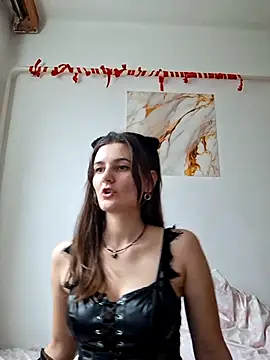 Nika_aa webcam