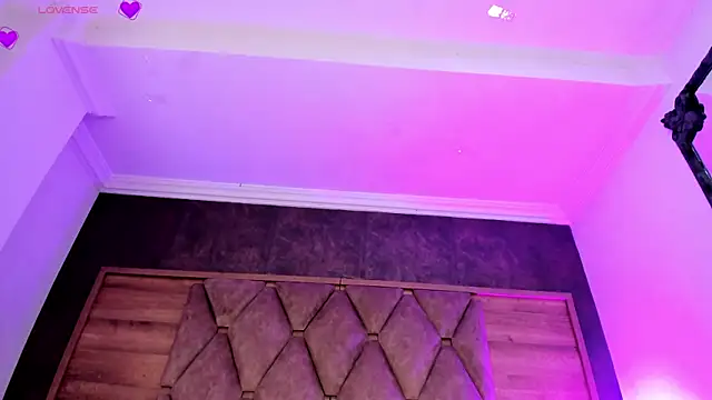 AudreyHayworth webcam