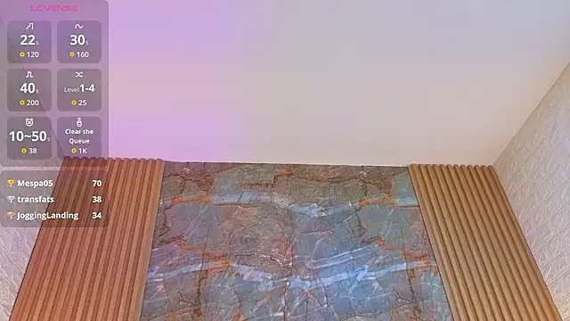 goldilockss15 webcam