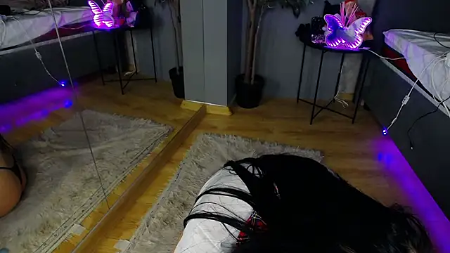 ScarlettJakobs webcam