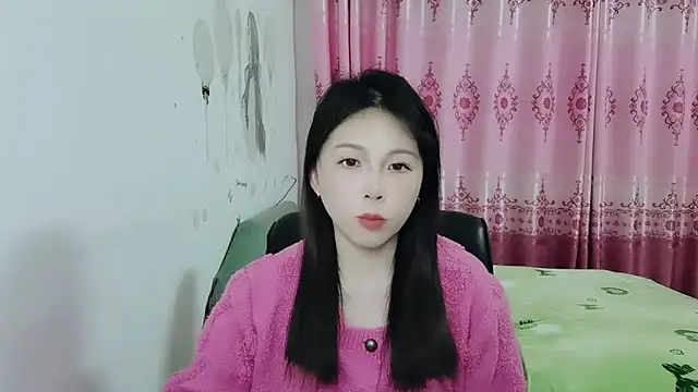 美女Sunset_glow在线直播