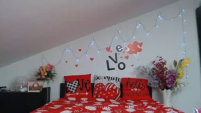 SweetMaddy888 webcam