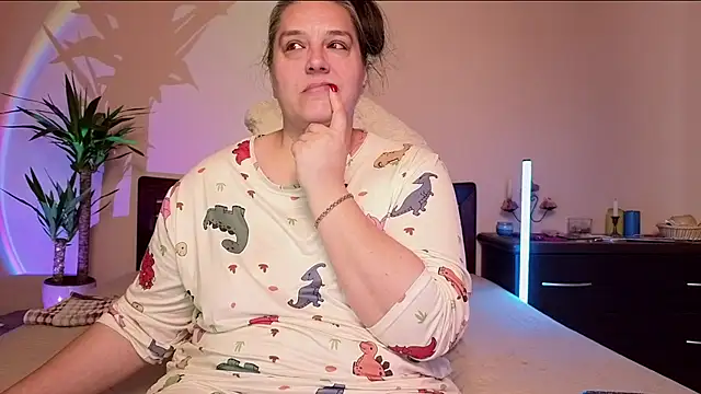 Bbw_Goddes webcam