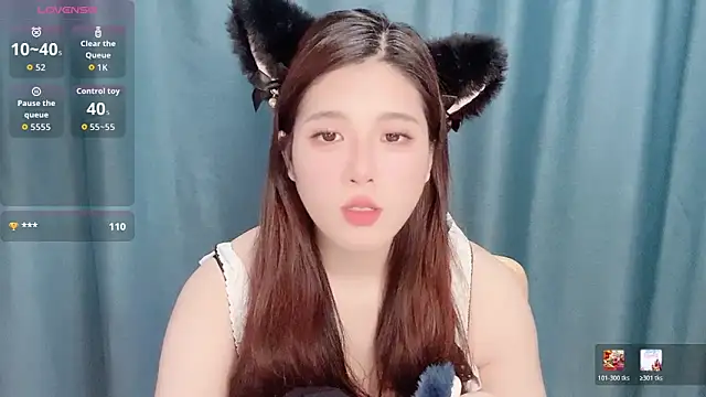 美女Starlets77在线直播