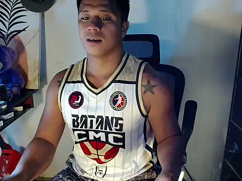 Felix_Asher Live Webcam on Stripchat