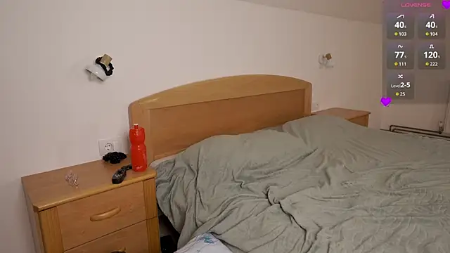 foxeslovefoxes webcam