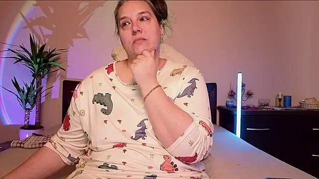 Bbw_Goddes webcam
