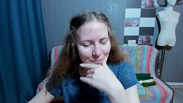 pa1e_pr1ncess webcam