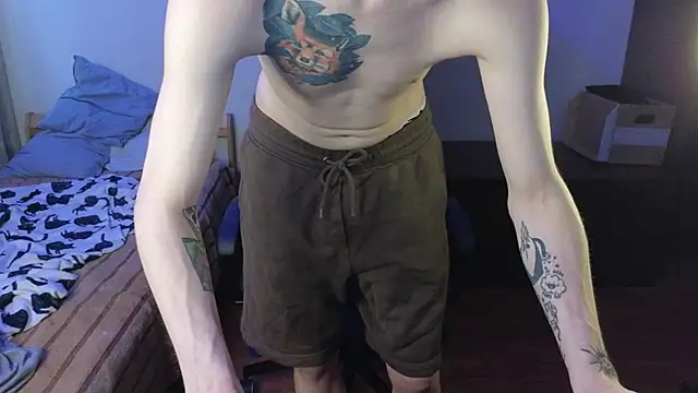 arlekincrop - Arlekincrop's free webcam - UK Sex Cams