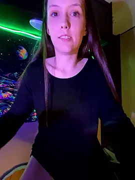 Thedeepwebcutie webcam