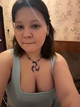 thecuteneighbour webcam