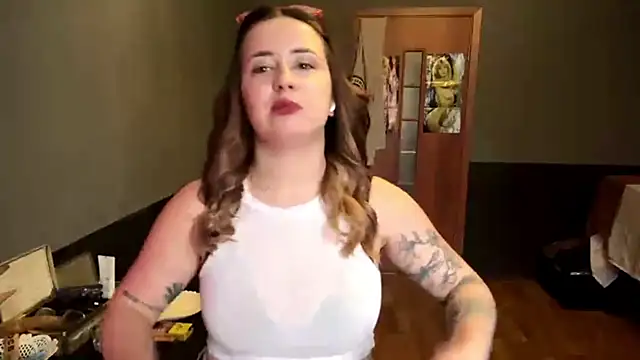 AnnmariePedone webcam