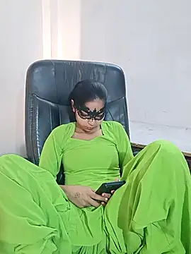 KumarSilencesex21 webcam