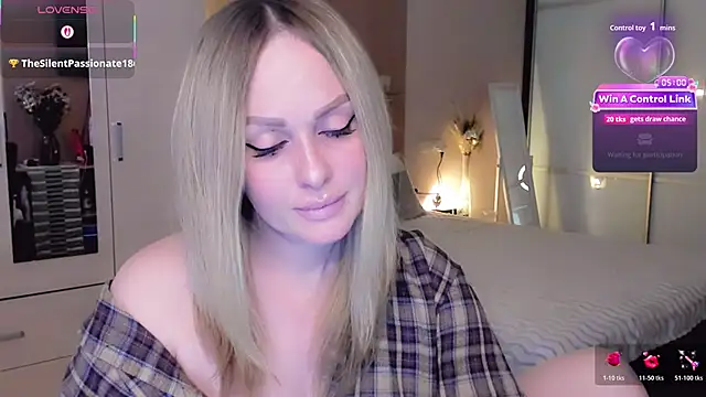 Libby_Nora webcam