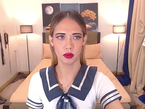 PreciousAmore webcam