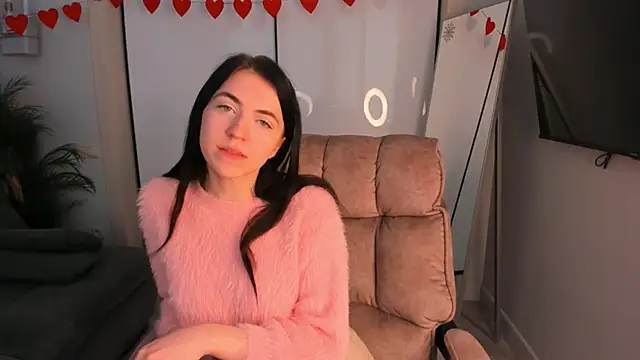 reze_daisies - Reze_daisies's free webcam - UK Sex Cams