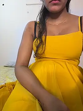 Goddess_sneha webcam