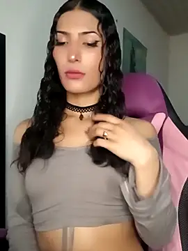 Jessica_princes webcam