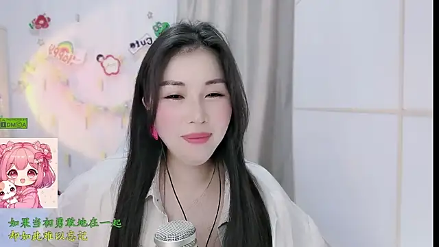 美女HK_angelchloe在线直播