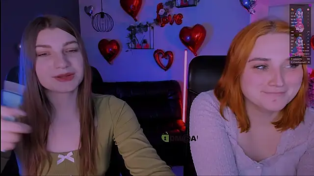 pure_radiance1 webcam