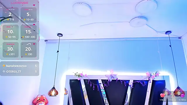 antonelllepiercee webcam