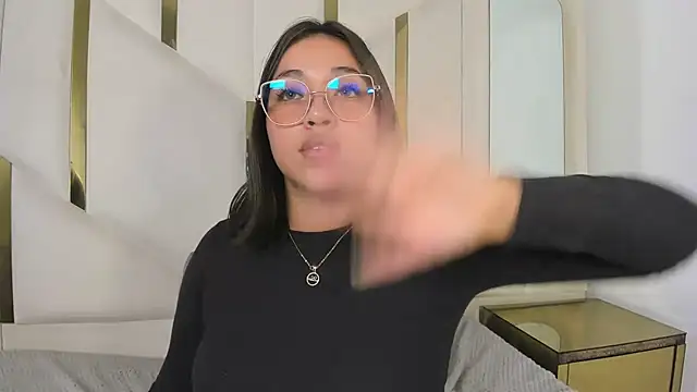 IsabellRodriguez18 webcam