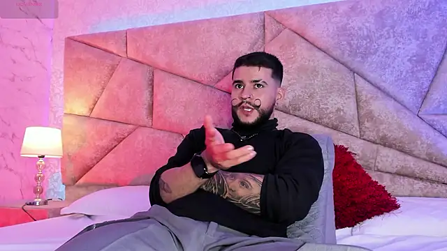 DickGriffith_ webcam