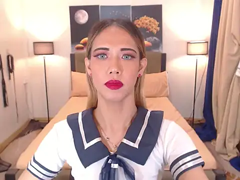 PreciousAmore webcam