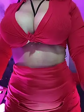 Gabilicious25 webcam