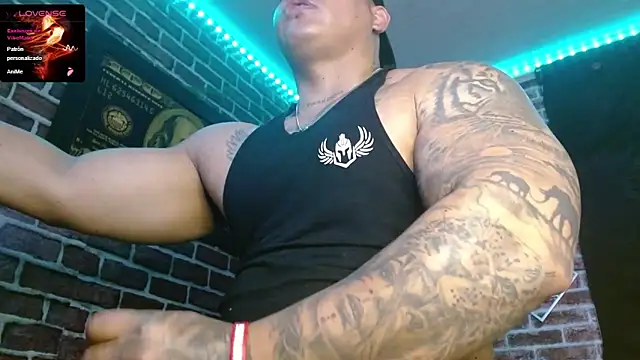 jordan_bigcock_ webcam