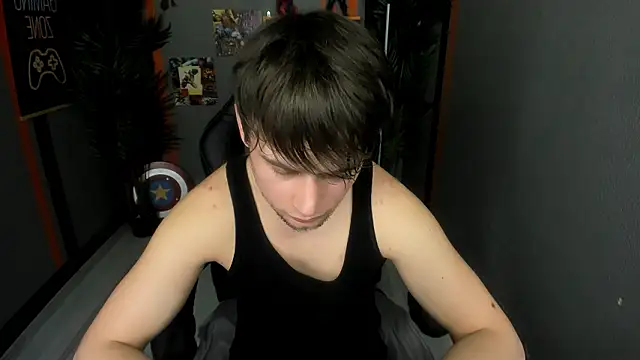 AlejandroEllias webcam