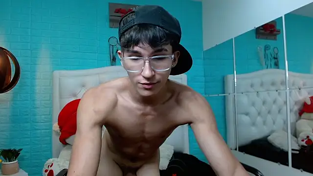 jeremy_job webcam