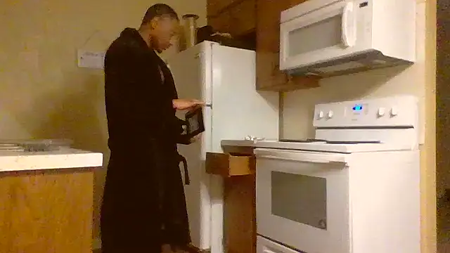 KingDes55 Live Webcam on Stripchat