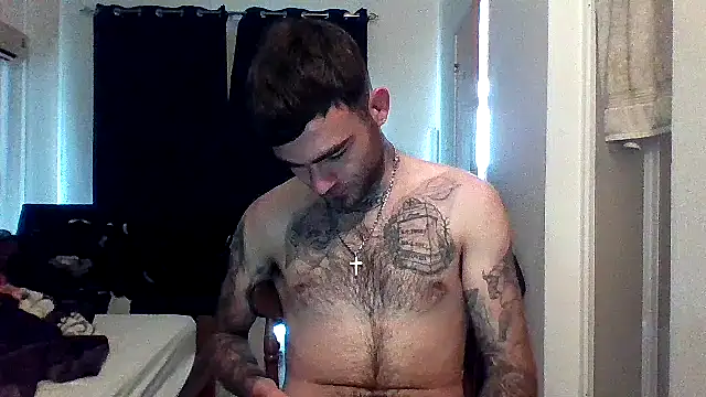 jacobsex221 webcam