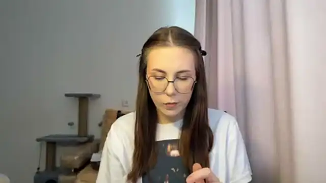 JanelleCourville webcam