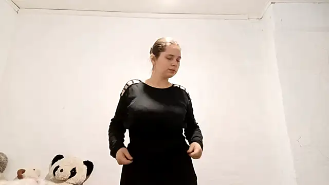 DessieGeniesse webcam