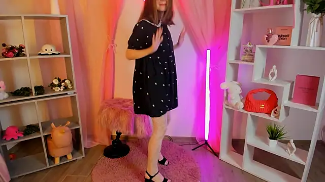 ElliFrankenweenie webcam