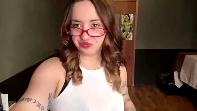 AnnmariePedone webcam