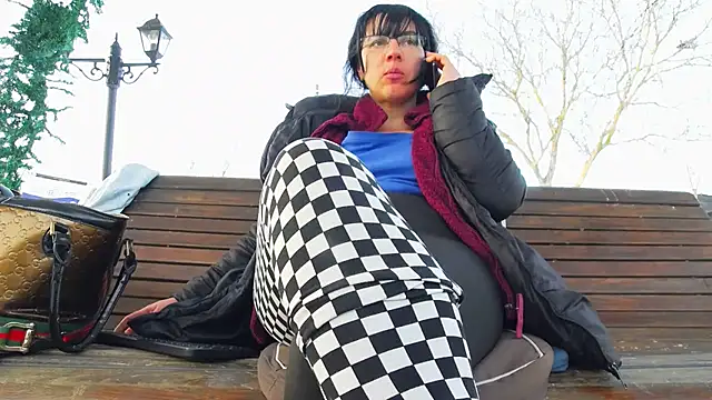 MellyBigLabiaOrgasmic webcam