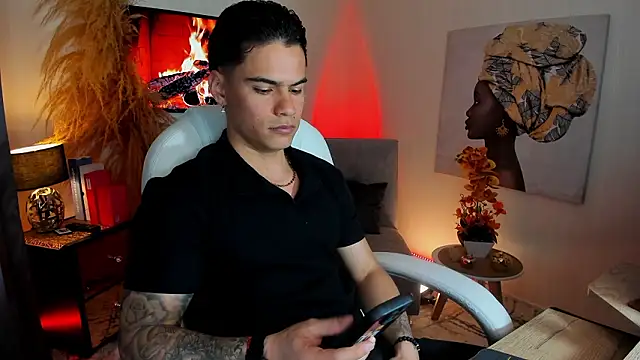 Matias_Murrier webcam