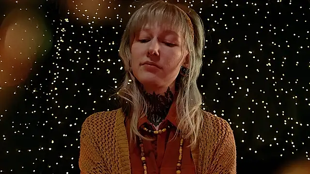 Littlespacemouse webcam