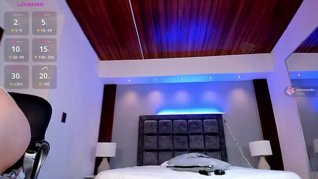 paulina_sweett_ webcam