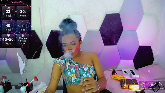 KayleighDreams_ webcam