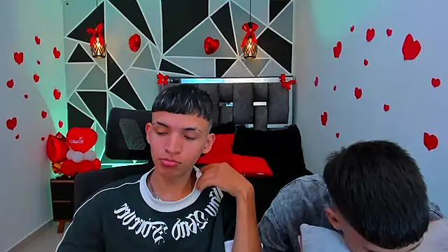 Juan_Nd_Steven webcam