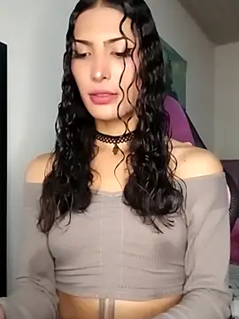 Jessica_princes webcam