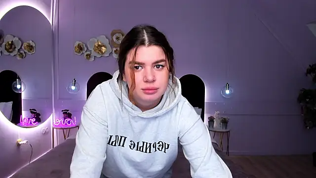 MelanieCarterr webcam